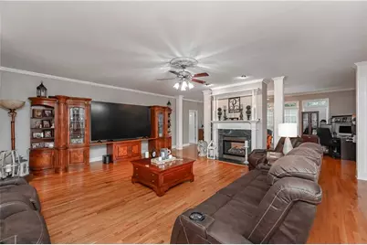 8227 Farmington Lane, Winston, GA 30187 - Photo 8