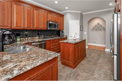 8227 Farmington Lane, Winston, GA 30187 - Photo 14