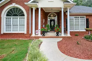 8227 Farmington Ln, Winston, GA 30187 - Photo 2