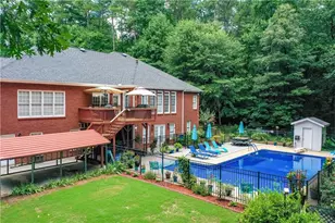 8227 Farmington Ln, Winston, GA 30187 - Photo 42