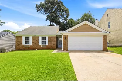 10855 Mortons Circle, Johns Creek, GA 30022 - Photo 1