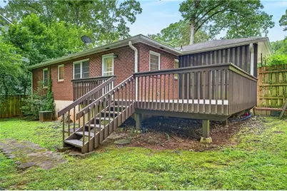 1142 Oldfield Road, Decatur, GA 30030 - Photo 26