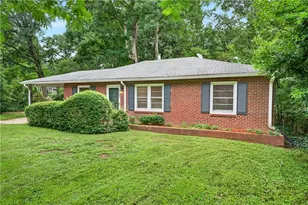 1142 Oldfield Rd, Decatur, GA 30030 - Photo 2