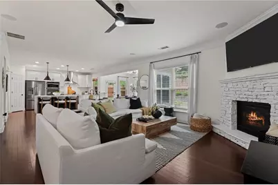 1172 Terrasol Ridge SW, Lilburn, GA 30047 - Photo 24