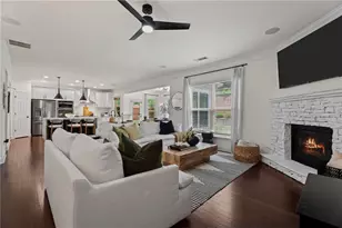 1172 Terrasol Ridge SW, Lilburn, GA 30047 - Photo 24