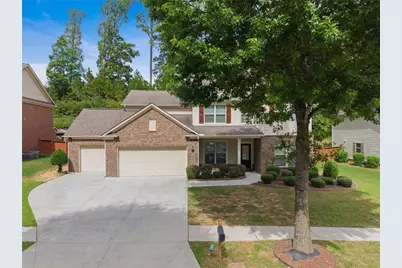 1172 Terrasol Ridge SW, Lilburn, GA 30047 - Photo 2