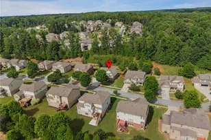 1172 Terrasol Ridge SW, Lilburn, GA 30047 - Photo 62