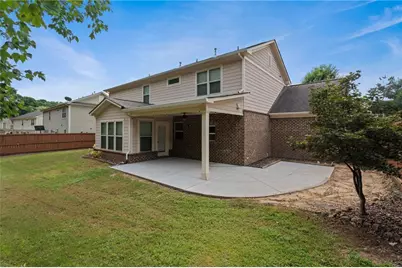 1172 Terrasol Ridge SW, Lilburn, GA 30047 - Photo 58
