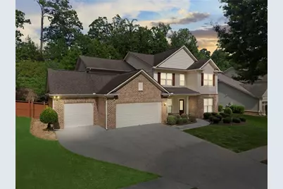 1172 Terrasol Ridge SW, Lilburn, GA 30047 - Photo 1