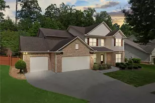 1172 Terrasol Ridge SW, Lilburn, GA 30047 - Photo 1