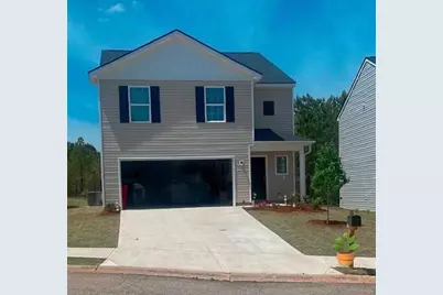 468 Hawthorn Trail, Macon, GA 31210 - Photo 2