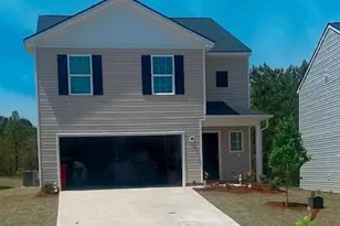 468 Hawthorn Trail, Macon, GA 31210 - Photo 2