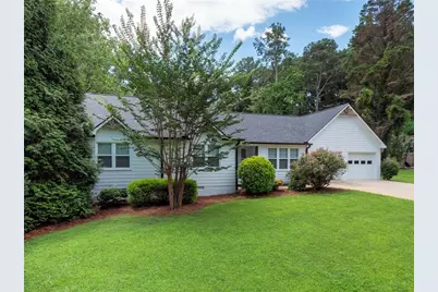 1020 Atherton Lane, Woodstock, GA 30189 - Photo 4