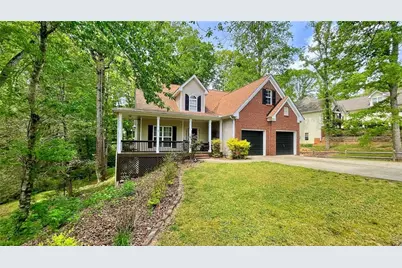 5755 Cedar Ridge Trail, Cumming, GA 30028 - Photo 10