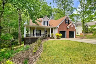 5755 Cedar Ridge Trail, Cumming, GA 30028 - Photo 10