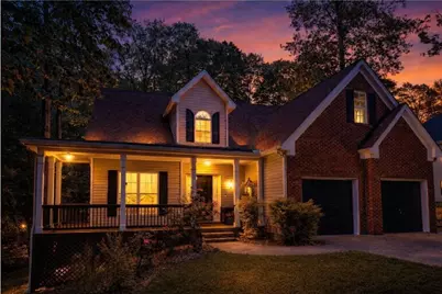 5755 Cedar Ridge Trail, Cumming, GA 30028 - Photo 2