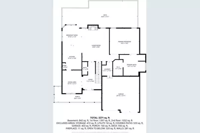 5755 Cedar Ridge Trail, Cumming, GA 30028 - Photo 14