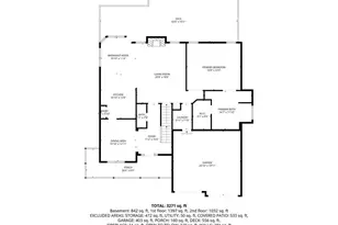 5755 Cedar Ridge Trail, Cumming, GA 30028 - Photo 14