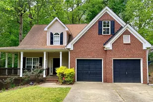 5755 Cedar Ridge Trail, Cumming, GA 30028 - Photo 2