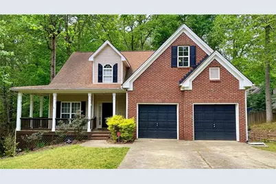 5755 Cedar Ridge Trail, Cumming, GA 30028 - Photo 1