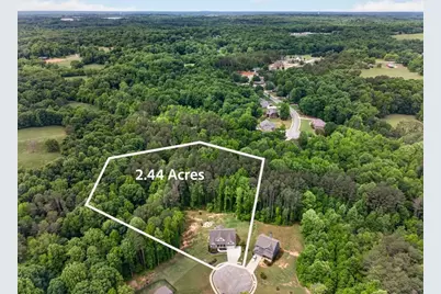 163 Hewett Road, Pendergrass, GA 30567 - Photo 1