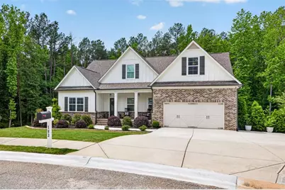 163 Hewett Road, Pendergrass, GA 30567 - Photo 4