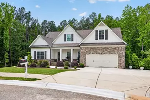 163 Hewett Rd, Pendergrass, GA 30567 - Photo 4