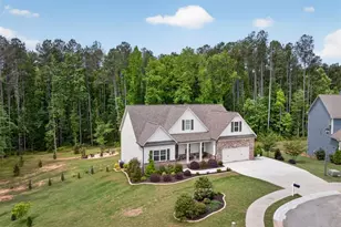 163 Hewett Rd, Pendergrass, GA 30567 - Photo 6