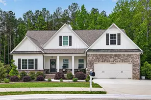 163 Hewett Rd, Pendergrass, GA 30567 - Photo 2