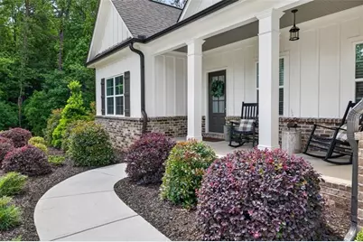163 Hewett Road, Pendergrass, GA 30567 - Photo 8