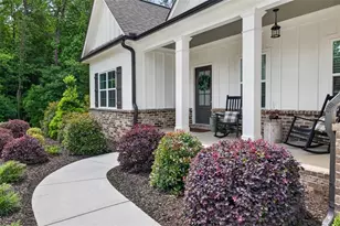 163 Hewett Rd, Pendergrass, GA 30567 - Photo 8