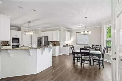 12700 Oxfordshire Court, Johns Creek, GA 30005 - Photo 16