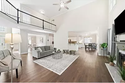 12700 Oxfordshire Court, Johns Creek, GA 30005 - Photo 12