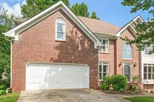 12700 Oxfordshire Ct, Johns Creek, GA 30005 - Photo 1