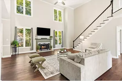 12700 Oxfordshire Court, Johns Creek, GA 30005 - Photo 10