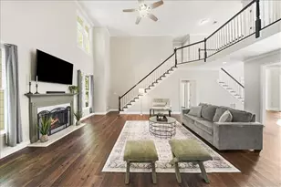 12700 Oxfordshire Ct, Johns Creek, GA 30005 - Photo 8