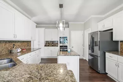 12700 Oxfordshire Court, Johns Creek, GA 30005 - Photo 18