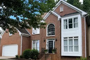 12700 Oxfordshire Ct, Johns Creek, GA 30005 - Photo 1