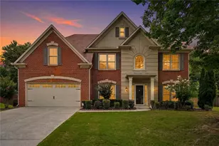 10805 Glenhurst Pass, Johns Creek, GA 30097 - Photo 1