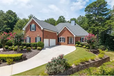 2777 Chinquapin Court, Buford, GA 30519 - Photo 2