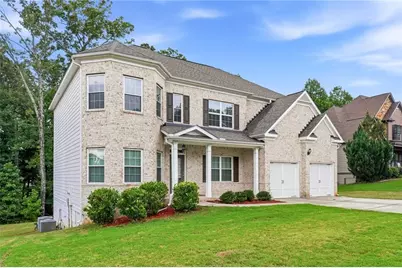 425 Wentworth Circle, Villa Rica, GA 30180 - Photo 4