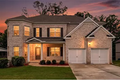 425 Wentworth Circle, Villa Rica, GA 30180 - Photo 2