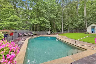 160 Wills Way, Fayetteville, GA 30214 - Photo 2