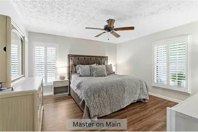 160 Wills Way, Fayetteville, GA 30214 - Photo 20