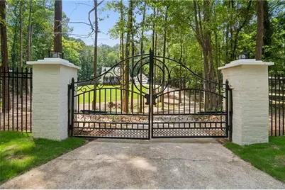 160 Wills Way, Fayetteville, GA 30214 - Photo 4