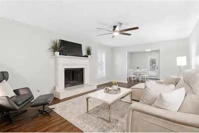 160 Wills Way, Fayetteville, GA 30214 - Photo 8