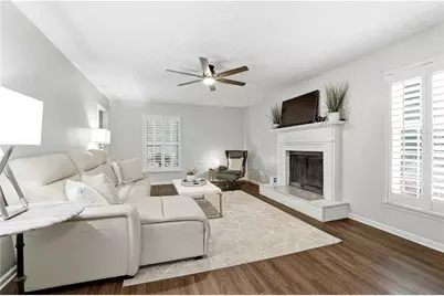 160 Wills Way, Fayetteville, GA 30214 - Photo 10