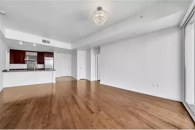 3325 Piedmont Road NE #2307, Atlanta, GA 30305 - Photo 4