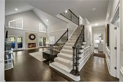 240 Embassy Court, Sandy Springs, GA 30328 - Photo 4