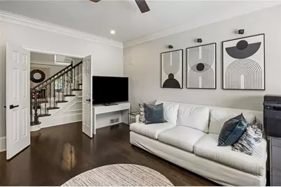 240 Embassy Court, Sandy Springs, GA 30328 - Photo 8